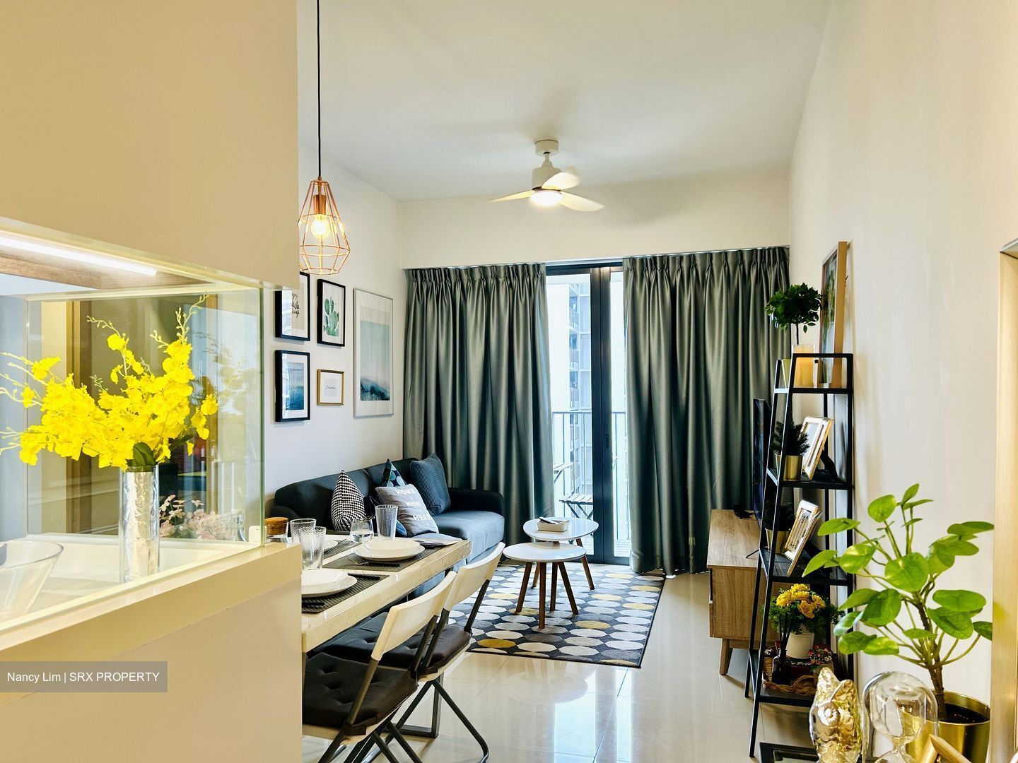 Coco Palms (D18), Condominium #574936681